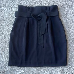 Mini skirt size 4